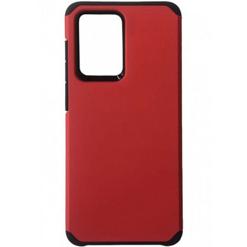 Samsung Galaxy S20 Plus Slim Armor Case Red